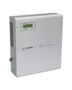 Купить Источник бесперебойного питания ШТИЛЬ SW1000L  в E-mobi