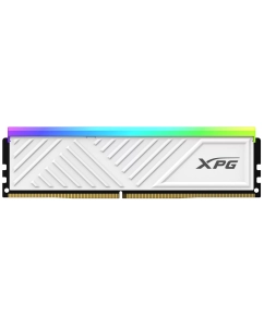 Купить Оперативная память Adata XPG Spectrix D35 (AX4U360016G18I-SWHD35G) DDR4 1x16Gb 3600MHz в E-mobi
