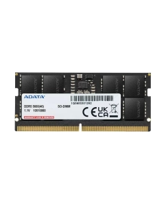 Купить Оперативная память ADATA AD5S56008G-S DDR5 1x8Gb 5600MHz в E-mobi