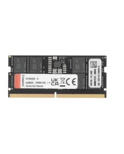 Купить Оперативная память Kingston FURY Impact (KF548S38IB-16), DDR5 1x16Gb, 4800MHz  в E-mobi