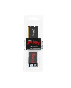 Купить Оперативная память Kingston FURY Impact (KF548S38IB-16), DDR5 1x16Gb, 4800MHz  в E-mobi