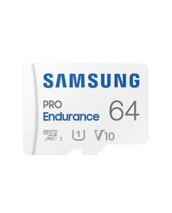 Купить Карта памяти Samsung Micro SDXC 64Гб MB-MJ64KA в E-mobi