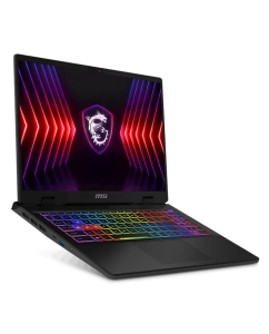 Купить Ноутбук MSI Sword 16 HX (9S7-15P214-855) в E-mobi
