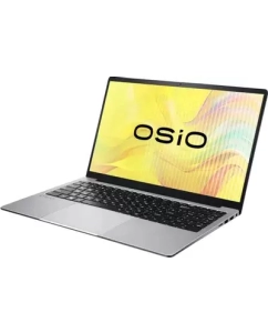 Купить Ноутбук OSIO FocusLine F150I Grey (F150I-020) в E-mobi