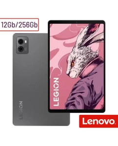 Купить Планшет Lenovo Legion Y700 (TB320FC) 12GB/256GB Storm Grey в E-mobi