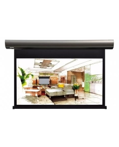 Купить Экран для проектора Lumien Cinema Control LСC-100117, 158
