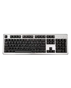 Купить Проводная игровая клавиатура OKLICK 970G Gray (970G)  в E-mobi