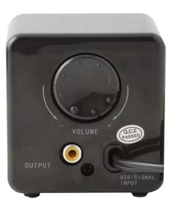 Купить Колонки компьютерные Sven 315 Black (SV-0110315BK)  в E-mobi