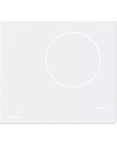 Купить Встраиваемая варочная панель электрическая Gorenje ECT643SYW белый  в E-mobi
