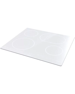 Купить Встраиваемая варочная панель электрическая Gorenje ECT643SYW белый  в E-mobi