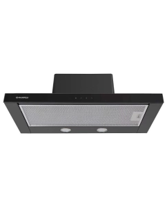 Купить Вытяжка встраиваемая MAUNFELD Ouse Touch 60 черный  в E-mobi