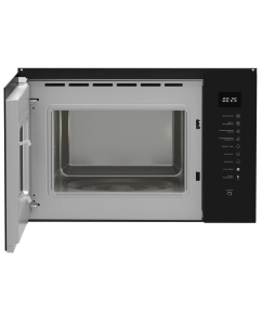 Купить Встраиваемая микроволновая печь Hotpoint MF25G BL H  в E-mobi