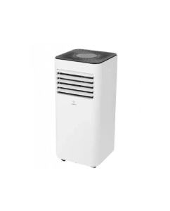 Купить Кондиционер мобильный EcoStar KV-DS07CH-E белый в E-mobi