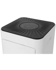 Купить Кондиционер мобильный EcoStar KV-DS09CH-E белый  в E-mobi