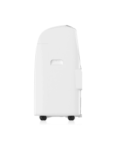 Купить Кондиционер мобильный Funai Camomiru MAC-CM40HPN04 белый  в E-mobi