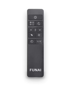 Купить Кондиционер мобильный Funai Camomiru MAC-CM46HPN04 белый  в E-mobi