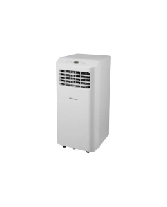 Купить Кондиционер мобильный Hisense AP-09CR4GKVS00 белый в E-mobi