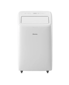Купить Кондиционер мобильный Hisense AP-09CW4GNCS00 белый в E-mobi