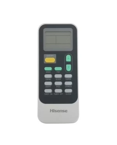 Купить Кондиционер мобильный Hisense AP-09CW4GNCS00 белый  в E-mobi