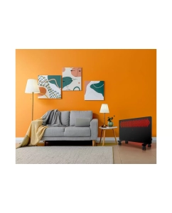 Купить Конвектор ROYAL CLIMA REC-FRBR1500M черный  в E-mobi