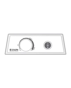 Купить Конвектор Zilon ZHC-2000 SR3,0 белый  в E-mobi