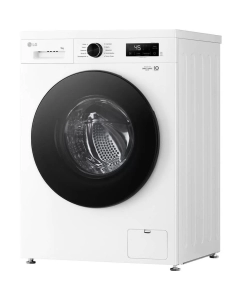 Купить Стиральная машина LG F2Y1VS5W белый  в E-mobi
