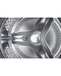 Купить Стиральная машина Samsung WW80AG6S28ABLP черный  в E-mobi