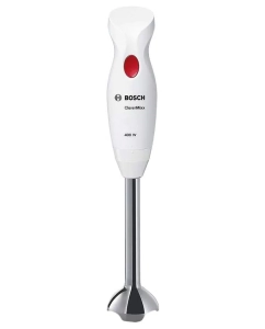 Купить Погружной блендер Bosch MSM24100 White/Red  в E-mobi