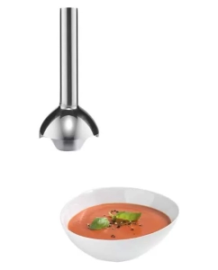 Купить Погружной блендер Bosch MSM24100 White/Red  в E-mobi