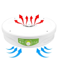 Купить Сушка для продуктов Sencor SFD 2105WH  в E-mobi