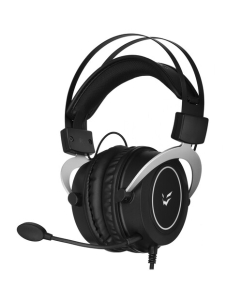 Купить Проводные наушники ARDOR GAMING H3 черный  в E-mobi