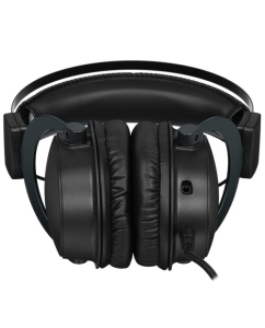 Купить Проводные наушники ARDOR GAMING H9 черный  в E-mobi