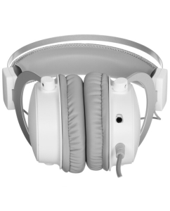 Купить Проводные наушники ARDOR GAMING H9 белый  в E-mobi