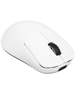 Купить Мышь беспроводная/проводная ARDOR GAMING Impact PRO [ARDW-IMT3395-WT] белый  в E-mobi