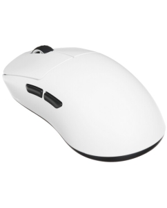 Купить Мышь беспроводная/проводная ARDOR GAMING Impact PRO [ARDW-IMT3395-WT] белый  в E-mobi