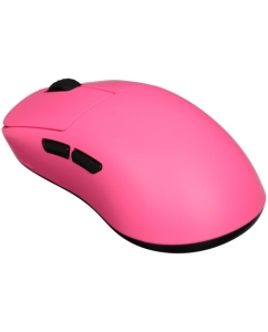 Купить Мышь беспроводная/проводная ARDOR GAMING Impact PRO [ARDW-IMT3395-PK] розовый  в E-mobi