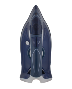 Купить Утюг DEXP DI-2625 синий  в E-mobi