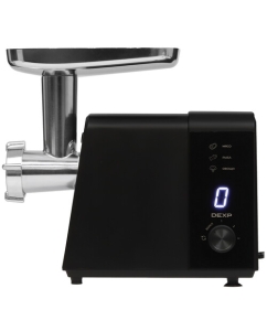 Купить Мясорубка электрическая DEXP DMG-2200 черный  в E-mobi
