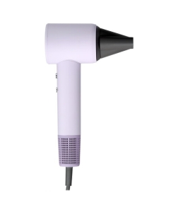 Купить Фен DEXP DHD-104 фиолетовый  в E-mobi