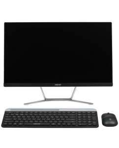 Купить 23.8" Моноблок DEXP AIO-MC HL001  в E-mobi