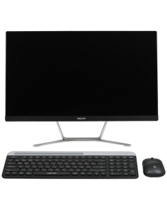 Купить 23.8" Моноблок DEXP AIO-MC HL002  в E-mobi