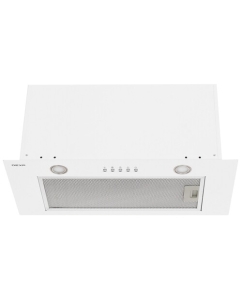 Купить Вытяжка полновстраиваемая DEXP BH60-FNF белый  в E-mobi
