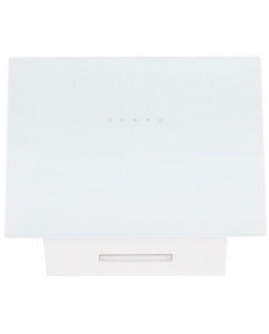 Купить Вытяжка наклонная DEXP CH60-FNF белый  в E-mobi