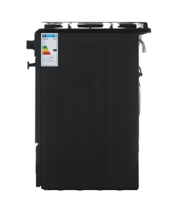 Купить Комбинированная плита DEXP MG36-1B черный  в E-mobi