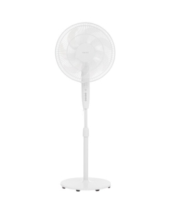 Купить Вентилятор DEXP SFM-1650RC  белый  в E-mobi