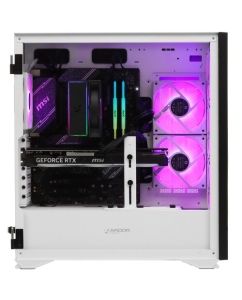 Купить ПК ARDOR GAMING RAGE H379  в E-mobi