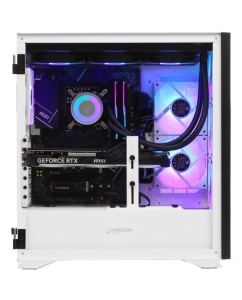 Купить ПК ARDOR GAMING RAGE H358  в E-mobi