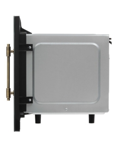 Купить Встраиваемая микроволновая печь DEXP Rustic 01 черный  в E-mobi