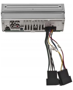 Купить Автомагнитола Sony DSX-A410BT 1DIN 4x55Вт  в E-mobi