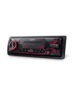 Купить Автомагнитола Sony DSX-A416BT 1DIN 4х55Вт  в E-mobi